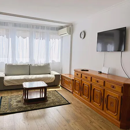 Piso En Playa De Alicante