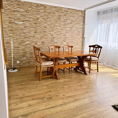 Piso En Playa De Apartamento Alicante