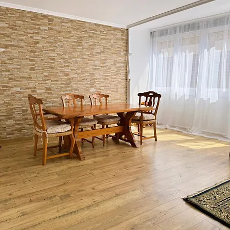 Apartamento Piso En Playa De Alicante