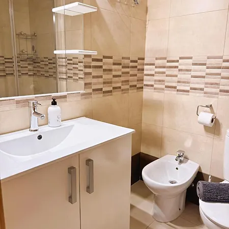 Piso En Playa De Alicante