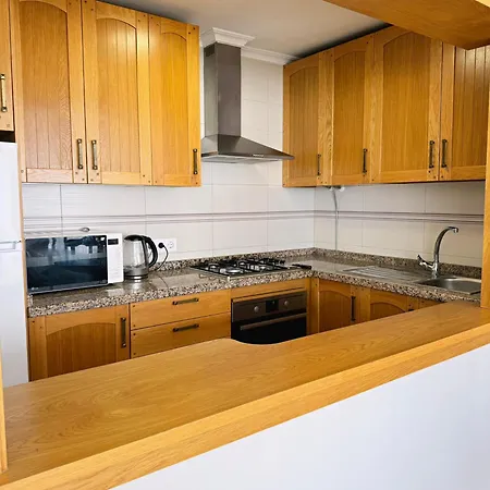 Piso En Playa De * Alicante