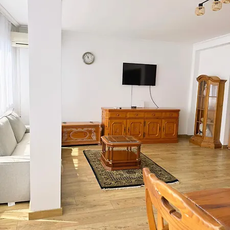 Apartamento Piso En Playa De