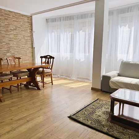 Piso En Playa De * Alicante