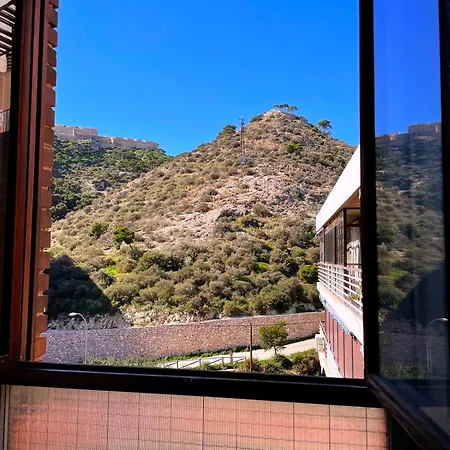 Apartamento Piso En Playa De Alicante