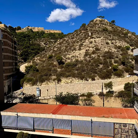 Piso En Playa De Apartamento