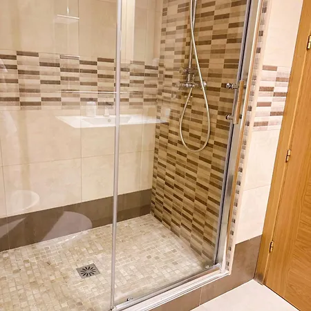 Piso En Playa De Apartamento *