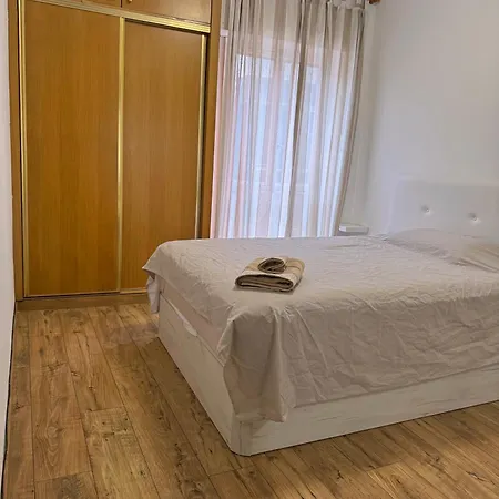 Piso En Playa De Alicante