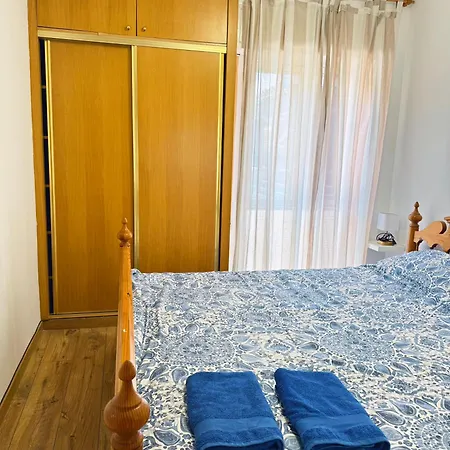 Piso En Playa De 公寓 阿利坎特