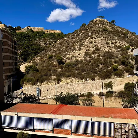 Piso En Playa De 公寓